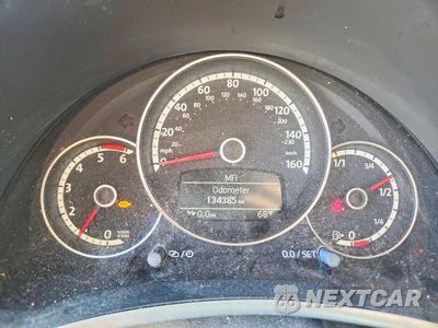 Zdjęcie 9 z 12 samochodu: 2013 VOLKSWAGEN BEETLE VIN:3VWJL7ATXDM611523 - miniatura
