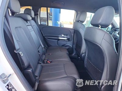 Zdjęcie 11 z 13 samochodu: 2024 MERCEDES-BENZ GLB 250 VIN:W1N4M4GB8RW345560 - miniatura