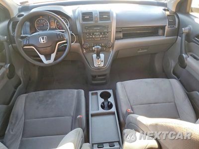 Zdjęcie 8 z 12 samochodu: 2010 HONDA CR-V EX VIN:JHLRE4H57AC002699 - miniatura