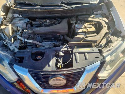 Zdjęcie 11 z 12 samochodu: 2018 NISSAN ROGUE S VIN:5N1AT2MT9JC783956 - miniatura