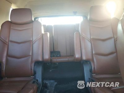 Zdjęcie 10 z 13 samochodu: 2016 CADILLAC ESCALADE PREMIUM VIN:1GYS4CKJ2GR191330 - miniatura