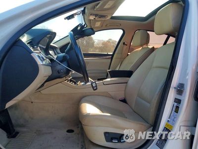 Zdjęcie 7 z 12 samochodu: 2011 BMW 535 XI VIN:WBAFU7C56BC870994 - miniatura