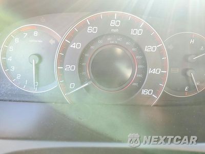 Zdjęcie 9 z 12 samochodu: 2013 HONDA ACCORD EXL VIN:1HGCT2B8XDA006585 - miniatura