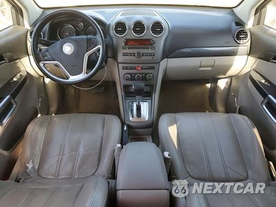 Zdjęcie 8 z 14 samochodu: 2008 SATURN VUE XR VIN:3GSCL53738S692905 - miniatura