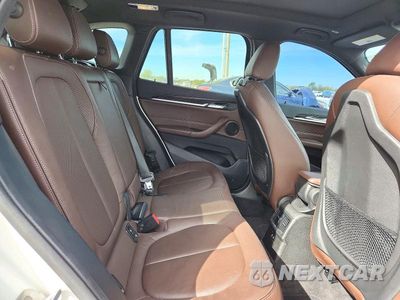 Zdjęcie 11 z 13 samochodu: 2019 BMW X1 SDRIVE28I VIN:WBXHU7C57K3H45178 - miniatura