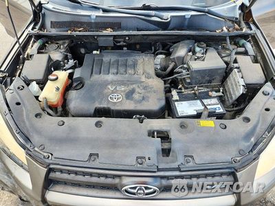 Zdjęcie 12 z 13 samochodu: 2012 TOYOTA RAV4 BASE VIN:2T3ZK4DV4CW015342 - miniatura