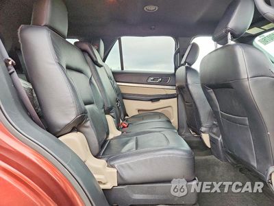 Zdjęcie 11 z 13 samochodu: 2018 FORD EXPLORER XLT VIN:1FM5K7D8XJGB03326 - miniatura