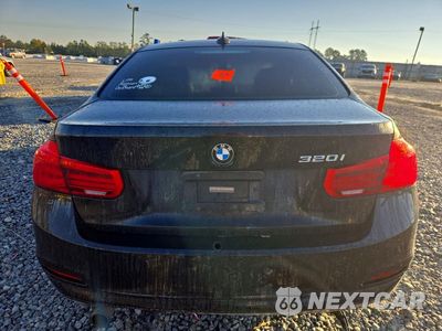 Zdjęcie 6 z 12 samochodu: 2016 BMW 320 I VIN:WBA8E1G51GNU11235 - miniatura