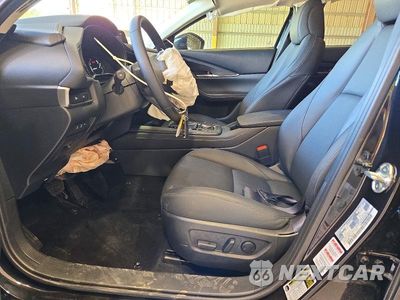 Zdjęcie 7 z 13 samochodu: 2026 MAZDA CX-30 SELECT SPORT VIN:3MVDMBBL1TM201091 - miniatura