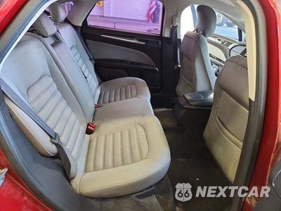 Zdjęcie 10 z 12 samochodu: 2013 FORD FUSION S VIN:3FA6P0G71DR344473 - miniatura