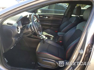 Zdjęcie 7 z 13 samochodu: 2023 KIA FORTE GT VIN:3KPF44AC4PE637571 - miniatura