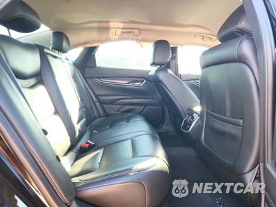 Zdjęcie 10 z 12 samochodu: 2018 CADILLAC XTS LUXURY VIN:2G61M5S35J9116933 - miniatura