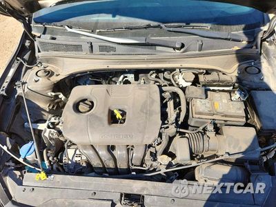 Zdjęcie 11 z 13 samochodu: 2024 KIA FORTE LXS VIN:3KPF24AD0RE764271 - miniatura
