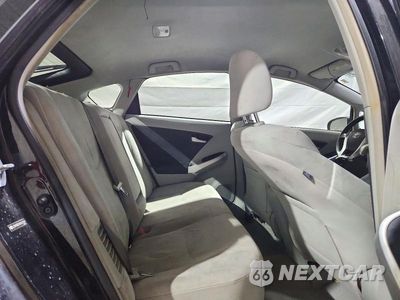 Zdjęcie 10 z 13 samochodu: 2010 TOYOTA PRIUS II VIN:JTDKN3DU4A1011944 - miniatura