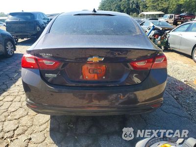Zdjęcie 6 z 12 samochodu: 2016 CHEVROLET MALIBU LT VIN:1G1ZE5ST5GF331508 - miniatura