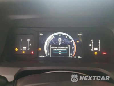 Zdjęcie 9 z 12 samochodu: 2025 TOYOTA TACOMA SR VIN:3TYJDAHN6ST020157 - miniatura