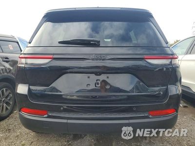 Zdjęcie 6 z 13 samochodu: 2025 JEEP GRAND CHEROKEE LIMITED VIN:1C4RJHBG2SC352978 - miniatura