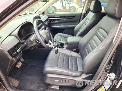 Zdjęcie 7 z 13 samochodu: 2026 HONDA CR-V EXL VIN:5J6RS4H76TL000284 - miniatura