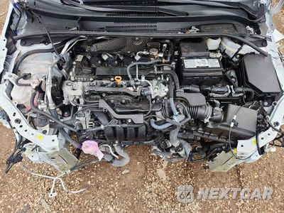 Zdjęcie 11 z 13 samochodu: 2025 TOYOTA COROLLA LE VIN:5YFB4MDE4SP260047 - miniatura