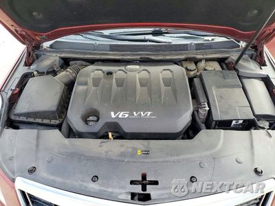 Zdjęcie 11 z 12 samochodu: 2016 CADILLAC XTS LUXURY COLLECTION VIN:2G61M5S35G9125026 - miniatura