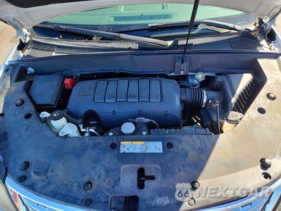 Zdjęcie 12 z 13 samochodu: 2017 CHEVROLET TRAVERSE LS VIN:1GNKRFEDXHJ312305 - miniatura