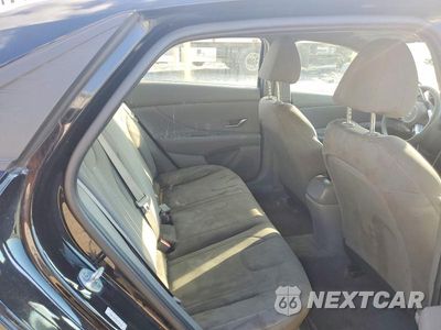 Zdjęcie 10 z 12 samochodu: 2021 HYUNDAI ELANTRA SEL VIN:KMHLM4AG5MU157327 - miniatura