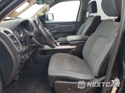 Zdjęcie 7 z 12 samochodu: 2019 RAM 1500 BIG HORN/LONE STAR VIN:1C6SRFFT3KN567352 - miniatura