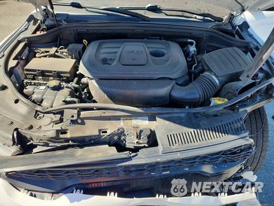 Zdjęcie 12 z 13 samochodu: 2021 DODGE DURANGO GT VIN:1C4RDHDG0MC577956 - miniatura