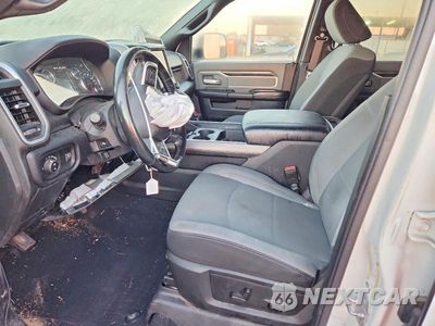 Zdjęcie 7 z 12 samochodu: 2022 RAM 2500 BIG HORN/LONE STAR VIN:3C6UR5DL9NG124268 - miniatura