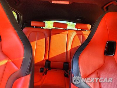 Zdjęcie 10 z 13 samochodu: 2019 BMW X2 M35I VIN:WBXYN1C53KEF29553 - miniatura