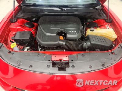 Zdjęcie 11 z 12 samochodu: 2022 DODGE CHARGER SXT VIN:2C3CDXBG8NH200653 - miniatura