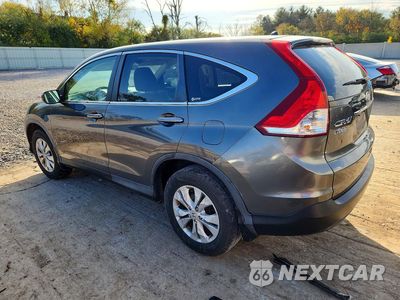 Drugie zdjęcie samochodu z przodu: 2012 HONDA CR-V EX VIN:2HKRM4H56CH627893 - miniatura