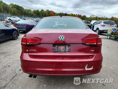 Zdjęcie 6 z 12 samochodu: 2016 VOLKSWAGEN JETTA S VIN:3VW167AJ7GM295783 - miniatura