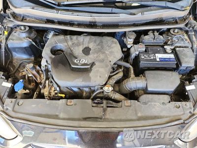 Zdjęcie 11 z 12 samochodu: 2014 HYUNDAI ACCENT GLS VIN:KMHCU4AE9EU625270 - miniatura