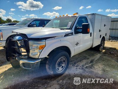 2016 FORD F350 SUPER DUTY 1FDRF3ET5GEA72640 - główne zdjęcie licytacji z USA - miniatura