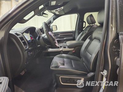 Zdjęcie 7 z 12 samochodu: 2026 RAM 1500 LARAMIE VIN:3C6SRFJP3T4176708 - miniatura