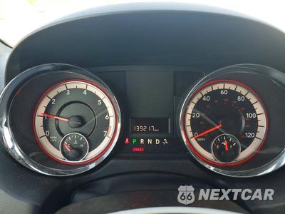 Zdjęcie 9 z 14 samochodu: 2016 DODGE GRAND CARAVAN SXT VIN:2C4RDGCG0GR378428 - miniatura