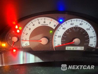 Zdjęcie 9 z 12 samochodu: 2007 TOYOTA CAMRY SE VIN:4T1BE46KX7U150142 - miniatura