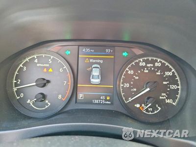 Zdjęcie 9 z 12 samochodu: 2022 NISSAN ALTIMA S VIN:1N4BL4BVXNN318479 - miniatura