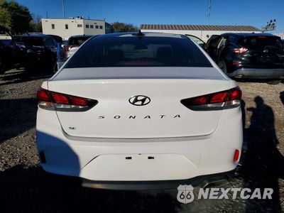 Zdjęcie 6 z 12 samochodu: 2018 HYUNDAI SONATA SE VIN:5NPE24AF2JH696780 - miniatura