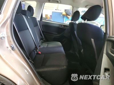 Zdjęcie 10 z 12 samochodu: 2015 SUBARU FORESTER 2.5I VIN:JF2SJABC8FH445939 - miniatura