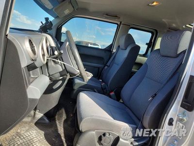 Zdjęcie 7 z 12 samochodu: 2008 HONDA ELEMENT LX VIN:5J6YH28388L001603 - miniatura