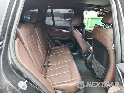 Zdjęcie 11 z 13 samochodu: 2020 BMW X3 XDRIVEM40I VIN:5UXTY9C05L9B82429 - miniatura