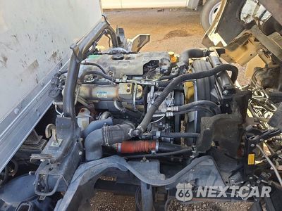 Zdjęcie 12 z 13 samochodu: 2010 MITSUBISHI FUSO TRUCK OF AMERI FE 84D VIN:JL6BBG1SXAK009054 - miniatura