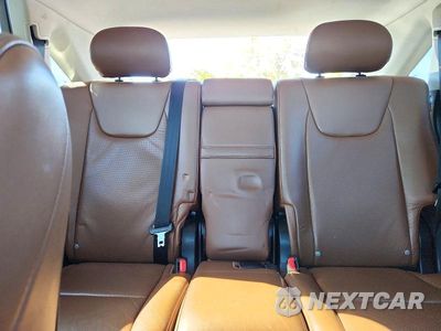 Zdjęcie 10 z 13 samochodu: 2013 LEXUS RX 350 BASE VIN:2T2BK1BA9DC190709 - miniatura