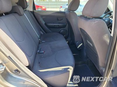 Zdjęcie 11 z 13 samochodu: 2013 KIA SOUL BASE VIN:KNDJT2A53D7595621 - miniatura