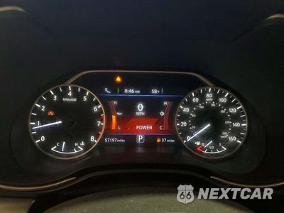 Zdjęcie 9 z 13 samochodu: 2019 NISSAN MAXIMA 3.5 SL VIN:1N4AA6AV2KC363423 - miniatura