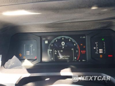 Zdjęcie 9 z 12 samochodu: 2025 TOYOTA TACOMA SR5 VIN:3TMLB5JN9SM129157 - miniatura