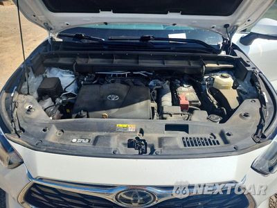 Zdjęcie 12 z 13 samochodu: 2022 TOYOTA HIGHLANDER LIMITED VIN:5TDYZRAH6NS092673 - miniatura
