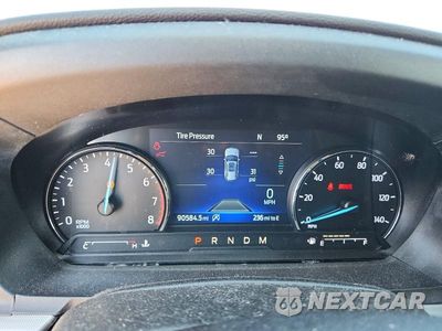 Zdjęcie 9 z 14 samochodu: 2020 FORD EXPLORER XLT VIN:1FMSK7DH8LGB80525 - miniatura